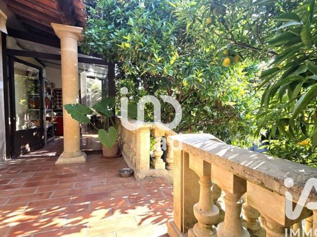 Vente Maison de village 4 pièces