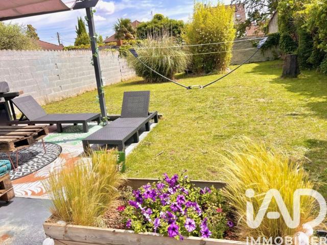 Vente Maison/villa 4 pièces