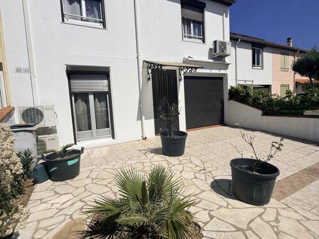 Vente Maison/villa 4 pièces