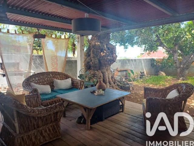 Vente Maison/villa 4 pièces