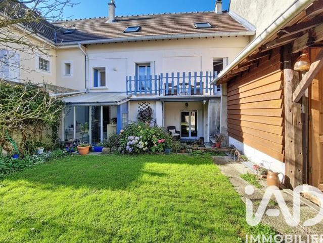 Vente Maison/villa 4 pièces