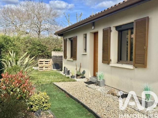 Vente Maison/villa 4 pièces