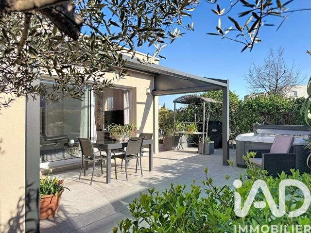 Vente Maison/villa 4 pièces