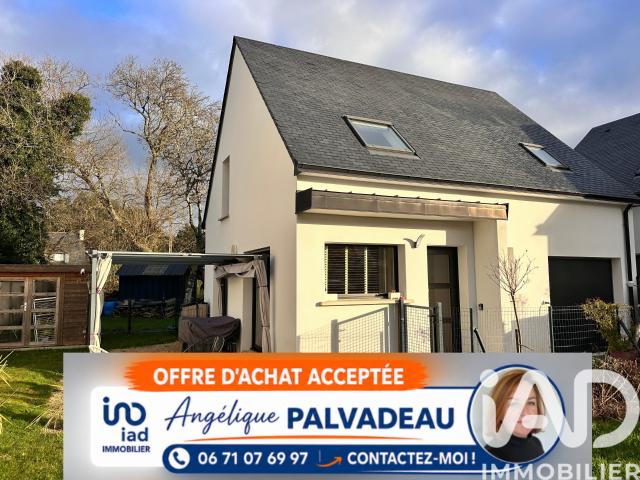 Vente Maison/villa 4 pièces