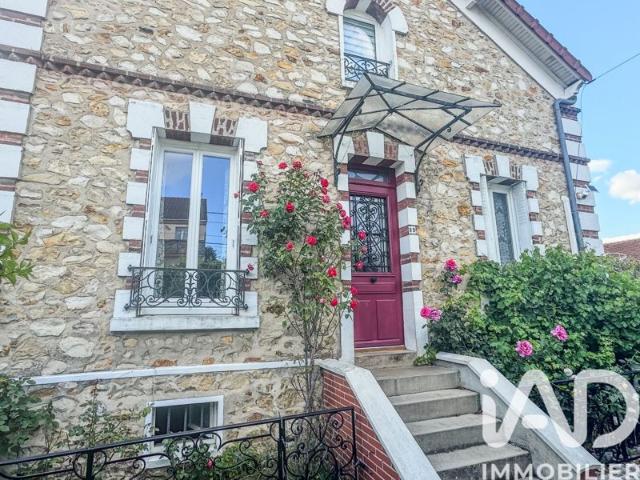 Vente Maison/villa 4 pièces