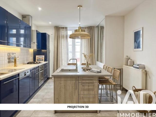 Vente Maison/villa 4 pièces
