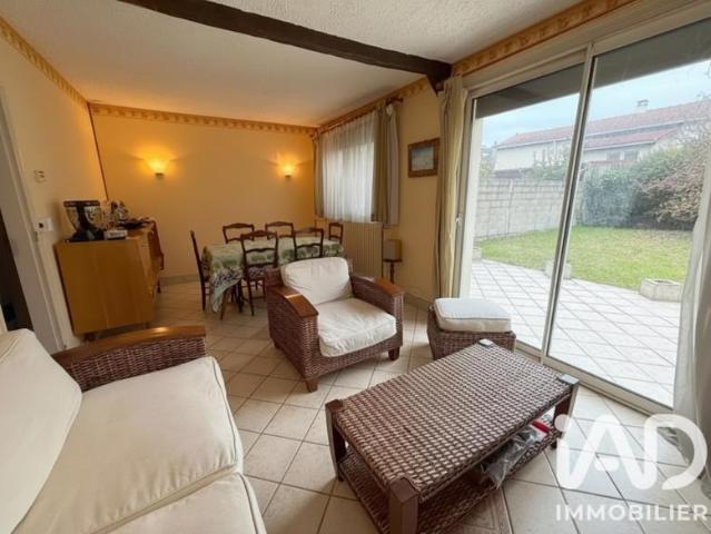 Vente Maison/villa 4 pièces