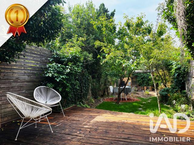 Vente Maison/villa 4 pièces