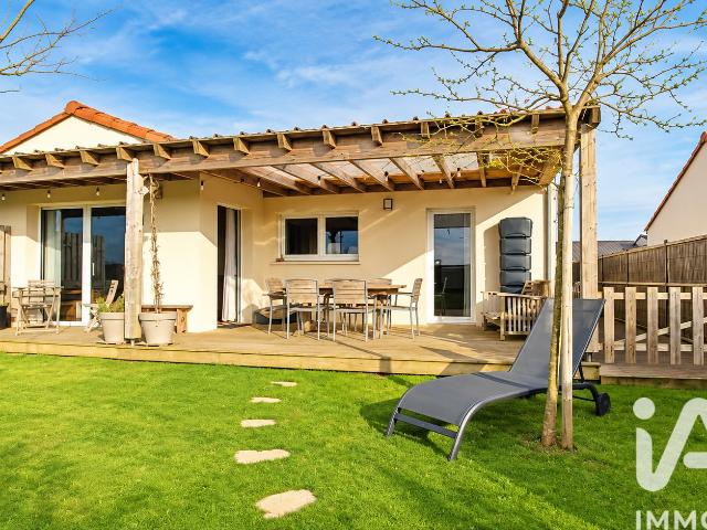 Vente Maison/villa 4 pièces