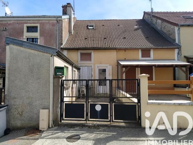 Vente Maison/villa 4 pièces