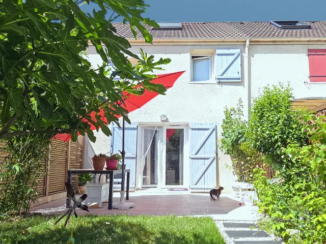 Vente Maison/villa 4 pièces
