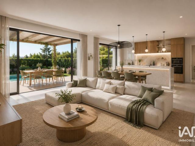Vente Maison/villa 4 pièces