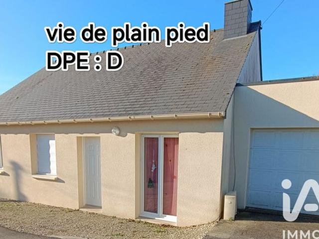 Vente Maison/villa 4 pièces