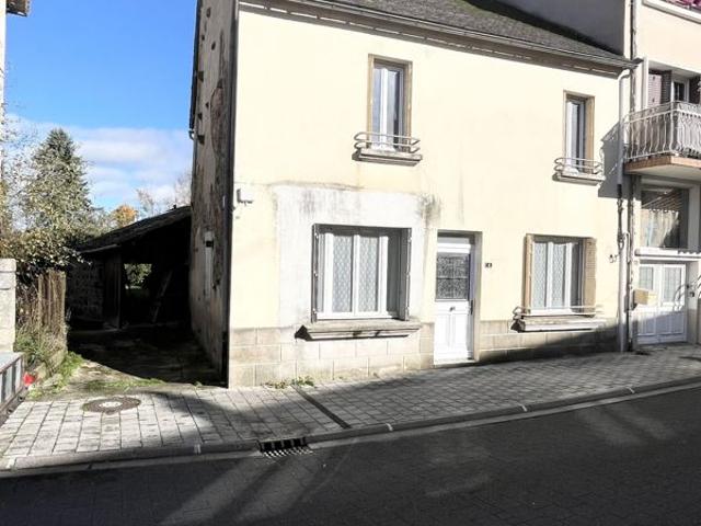 Vente Maison/villa 4 pièces