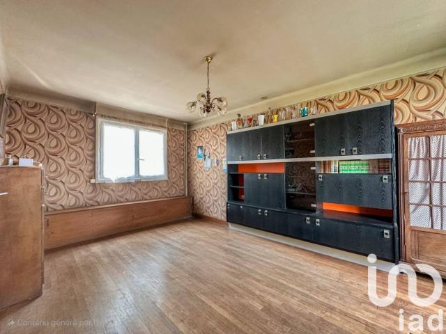 Vente Maison/villa 4 pièces