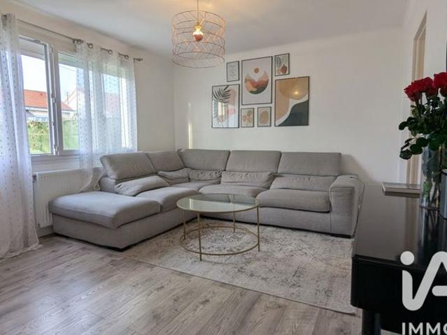 Vente Maison/villa 4 pièces