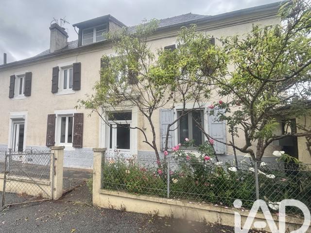 Vente Boutique/Local commercial 60 m²