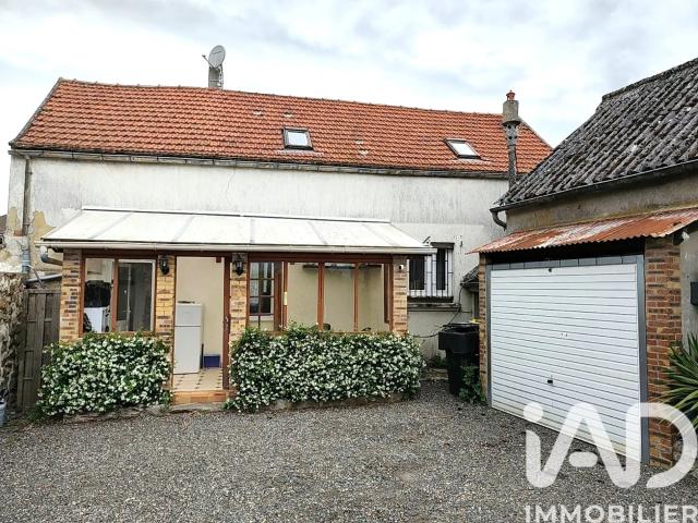 Vente Maison/villa 4 pièces