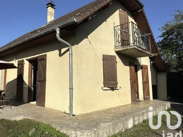 Vente Maison/villa 4 pièces