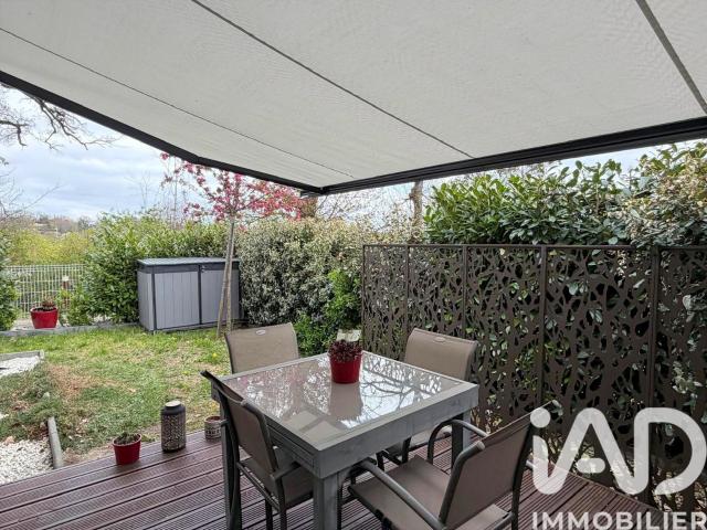 Vente Maison/villa 4 pièces