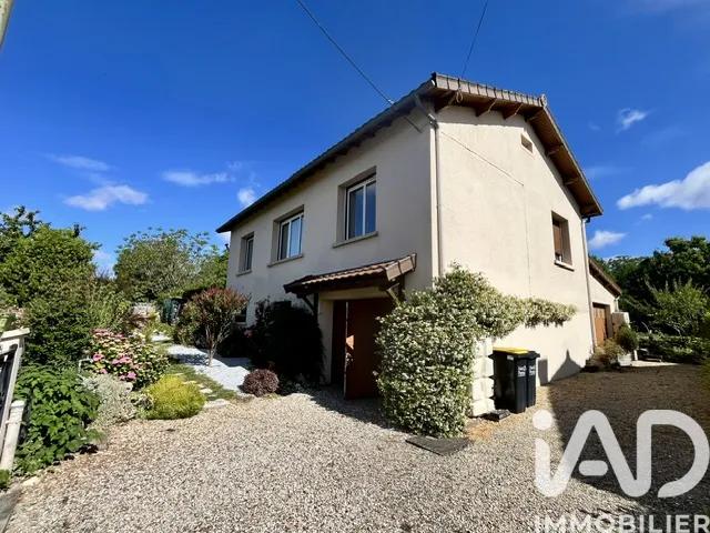 Vente Maison/villa 4 pièces