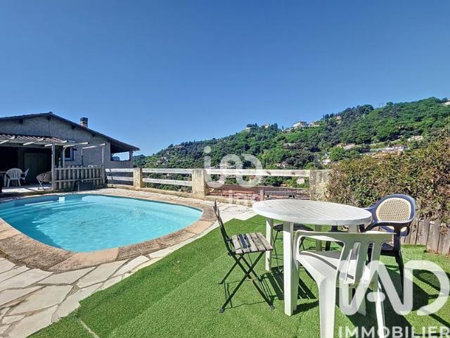Vente Maison/villa 4 pièces