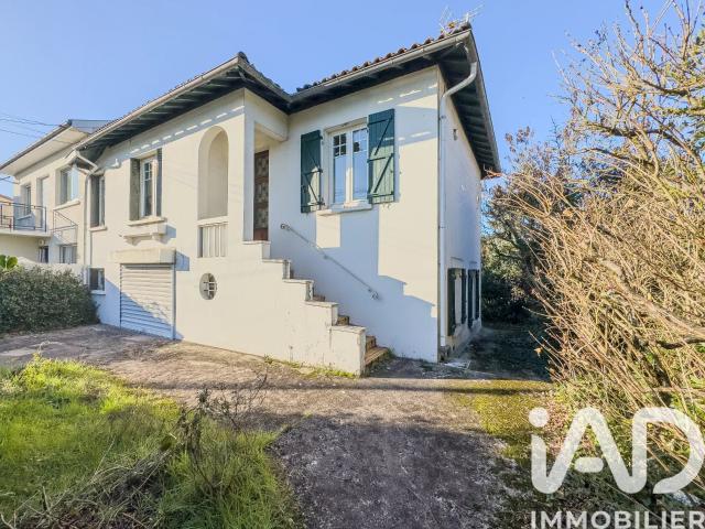Vente Maison/villa 4 pièces