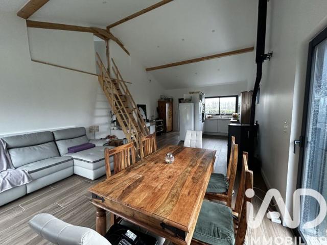 Vente Maison/villa 4 pièces