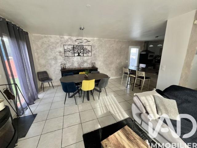 Vente Maison/villa 4 pièces