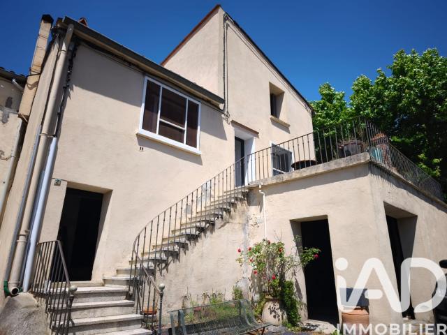 Location Maison/villa 6 pièces