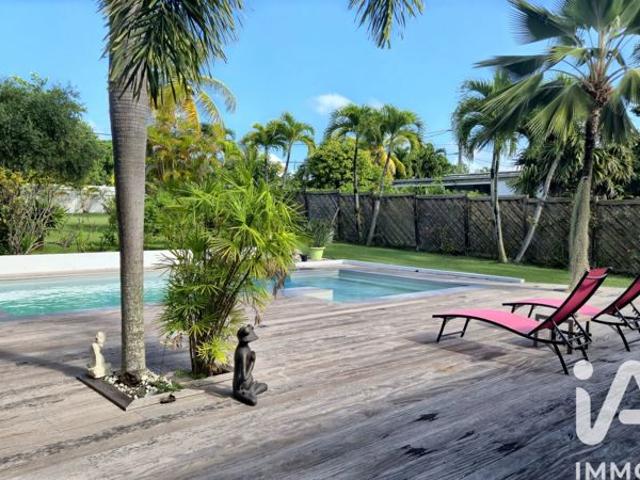 Vente Maison/villa 4 pièces