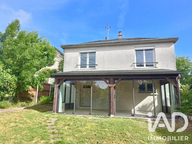 Vente Maison/villa 4 pièces
