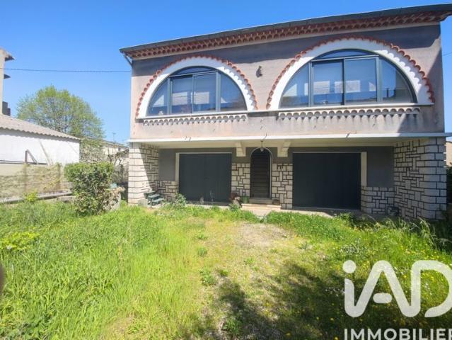 Vente Maison/villa 4 pièces