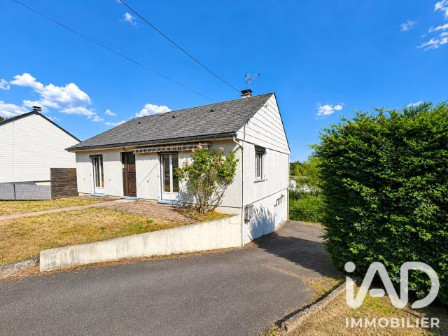 Vente Maison/villa 4 pièces