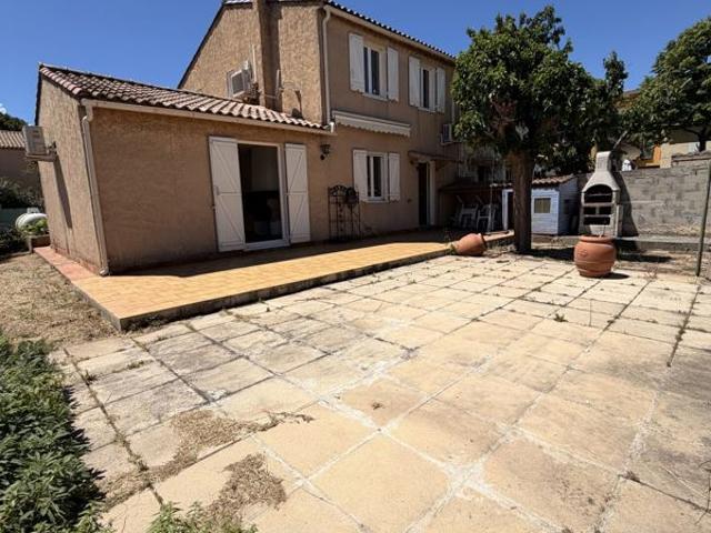 Vente Maison/villa 4 pièces