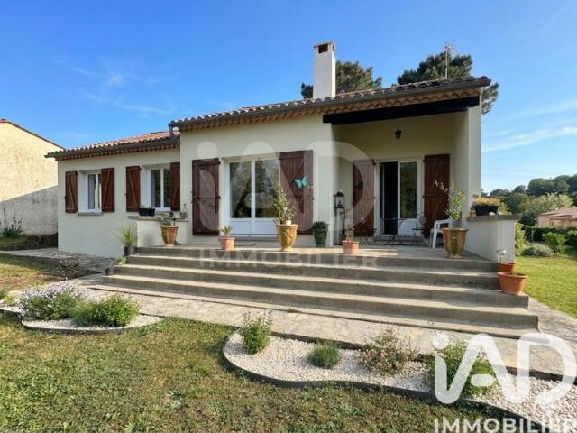 Vente Maison/villa 4 pièces