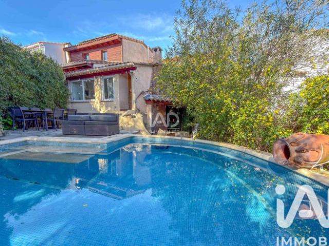 Vente Maison/villa 4 pièces