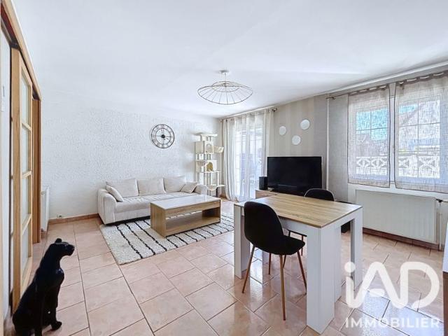 Vente Maison/villa 4 pièces