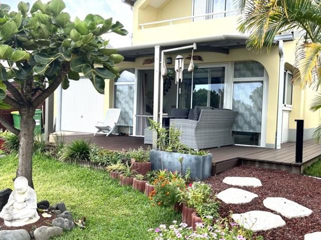 Vente Maison/villa 4 pièces