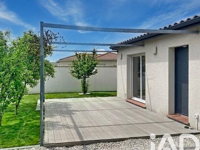 Vente Maison/villa 4 pièces