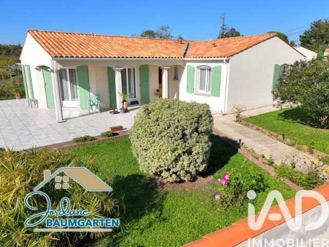 Vente Maison/villa 4 pièces