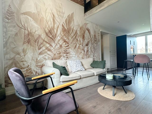 Vente Appartement 5 pièces