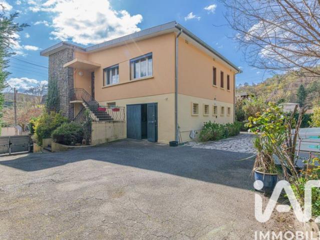 Vente Maison de ville 4 pièces