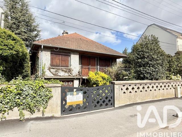 Vente Maison/villa 4 pièces
