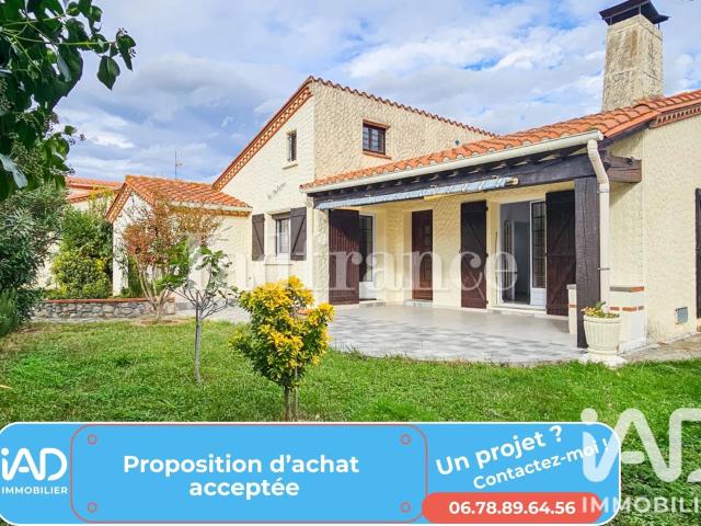 Vente Maison/villa 4 pièces