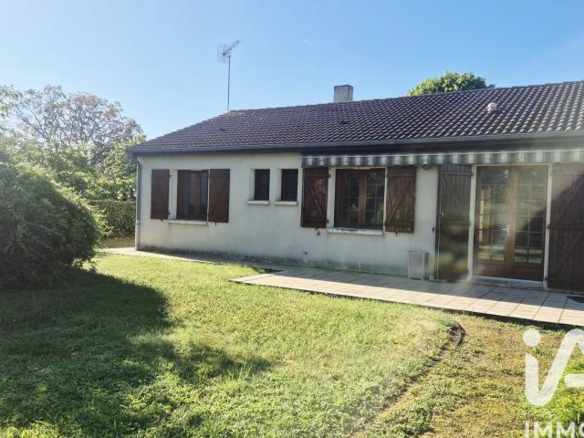 Vente Maison/villa 4 pièces