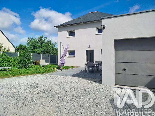 Vente Maison/villa 4 pièces