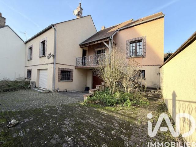 Vente Maison/villa 4 pièces