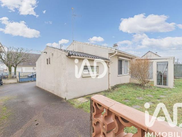 Vente Maison/villa 4 pièces