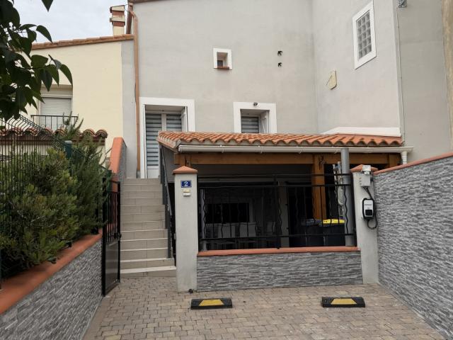 Vente Maison/villa 4 pièces